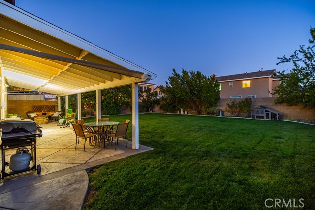 Detail Gallery Image 44 of 60 For 4762 W Avenue J6, Lancaster,  CA 93536 - 5 Beds | 3 Baths