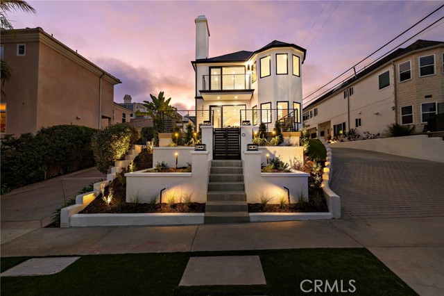 Detail Gallery Image 73 of 74 For 26141 via California, Dana Point,  CA 92624 - 5 Beds | 5/1 Baths