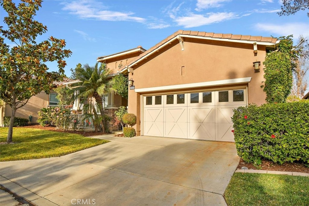 23834 Kaleb Drive