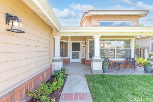 Detail Gallery Image 9 of 49 For 1534 Colony Way, Corona,  CA 92881 - 4 Beds | 2/1 Baths