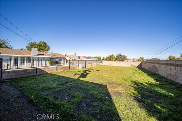 Detail Gallery Image 24 of 32 For 37066 Tovey Ave, Palmdale,  CA 93551 - 4 Beds | 2 Baths