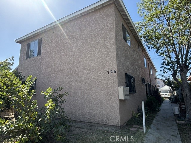 Quadruplex at 726 E 31st