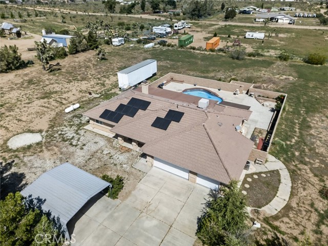 Detail Gallery Image 59 of 61 For 9280 Appleton St, Victorville,  CA 92392 - 4 Beds | 2/1 Baths