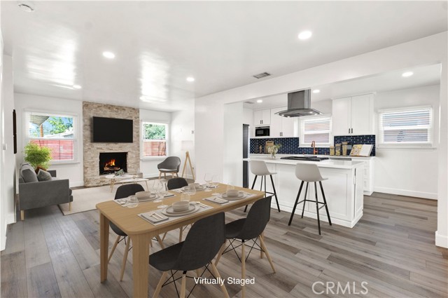 Detail Gallery Image 3 of 16 For 7517 Louise Ave, Lake Balboa,  CA 91406 - 2 Beds | 2 Baths