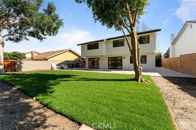 Detail Gallery Image 49 of 50 For 2534 Alona, Santa Ana,  CA 92706 - 5 Beds | 4 Baths