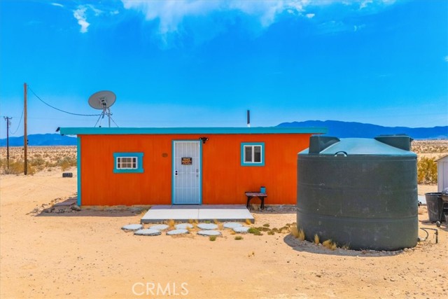 Detail Gallery Image 32 of 44 For 80042 Mesa Dr, Twentynine Palms,  CA 92277 - 0 Beds | 1 Baths