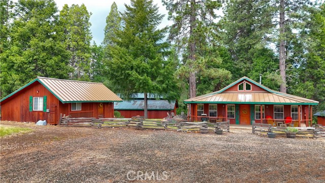 Detail Gallery Image 1 of 69 For 7072 Cranes Nest Rd, Mariposa,  CA 95338 - 1 Beds | 1 Baths