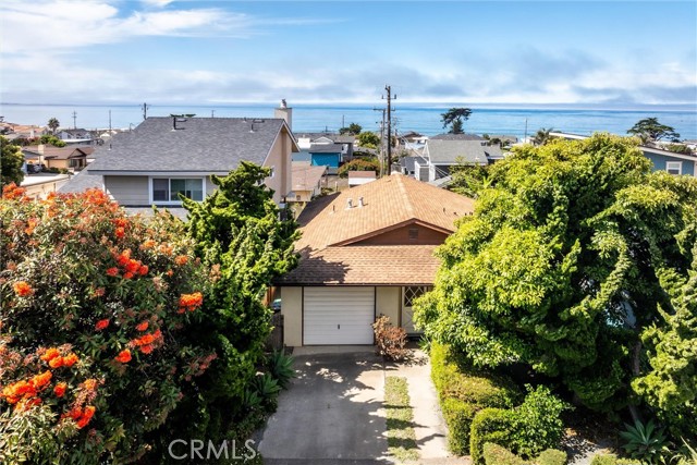 Detail Gallery Image 1 of 1 For 748 S Ocean Ave, Cayucos,  CA 93430 - 2 Beds | 2 Baths