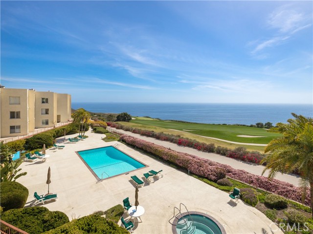 3200 La Rotonda Drive, Rancho Palos Verdes, California 90275, 2 Bedrooms Bedrooms, ,1 BathroomBathrooms,Residential,For Sale,La Rotonda,PV25006503