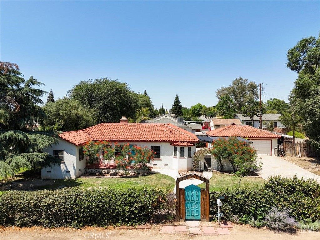 700 Hillcrest Drive