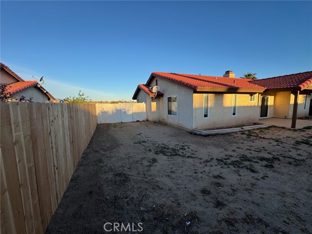 Detail Gallery Image 62 of 75 For 10333 Tamarisk Ave, Hesperia,  CA 92345 - 3 Beds | 2 Baths