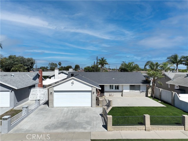 14322 Spa Dr, Huntington Beach, CA 92647