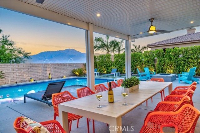 Detail Gallery Image 30 of 44 For 65161 Rolling Hills Dr, Desert Hot Springs,  CA 92240 - 4 Beds | 2 Baths