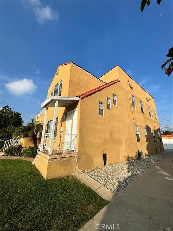 Detail Gallery Image 10 of 66 For 1046 S Citrus Ave, Los Angeles,  CA 90019 - 2 Beds | 1 Baths