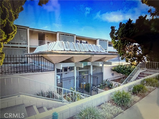Detail Gallery Image 14 of 16 For 2235 W 25th #103,  San Pedro,  CA 90732 - 1 Beds | 1/1 Baths