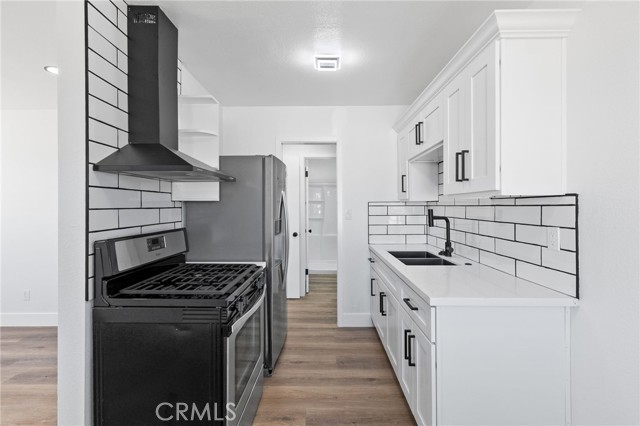 Detail Gallery Image 43 of 66 For 25441 W Main, Barstow,  CA 92311 - – Beds | – Baths