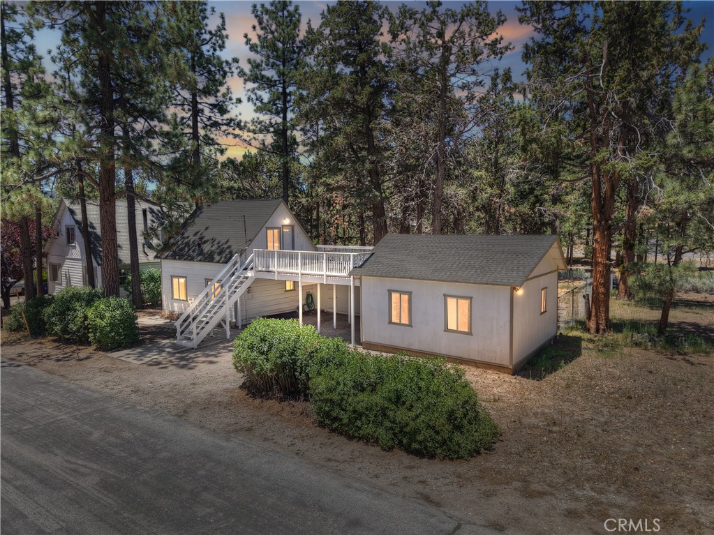 1109 Holden Avenue