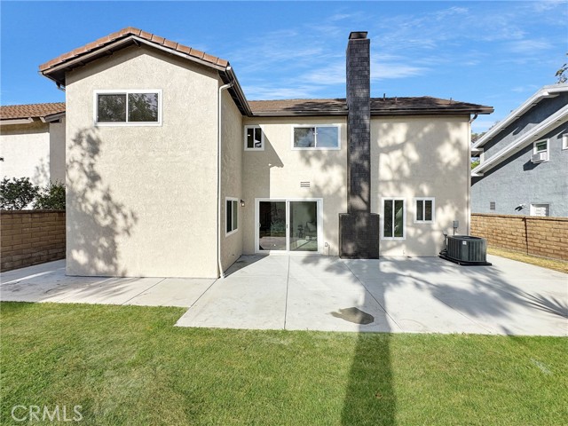 Detail Gallery Image 30 of 35 For 25492 Morningstar Rd, Lake Forest,  CA 92630 - 4 Beds | 2/1 Baths