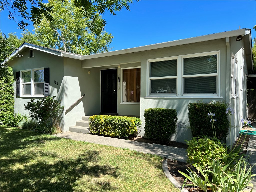 104 Central Street, Orland, CA 95963