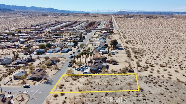 Image 3 for 2 Sunny Slope Dr, 29 Palms, CA 92277