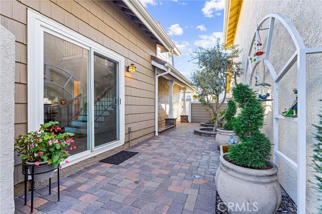 Detail Gallery Image 28 of 69 For 2411 Camino Bucanero #15,  San Clemente,  CA 92673 - 3 Beds | 2/1 Baths