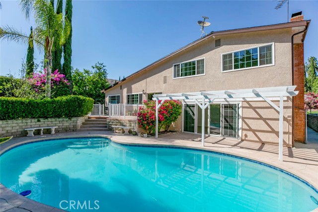 Detail Gallery Image 57 of 67 For 12457 Bradford Pl, Granada Hills,  CA 91344 - 4 Beds | 3 Baths