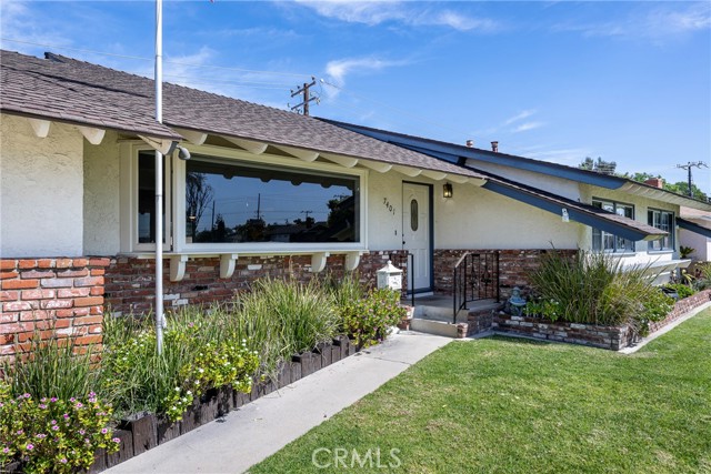 Detail Gallery Image 58 of 75 For 7401 Grandoaks, Stanton,  CA 90680 - 4 Beds | 3 Baths