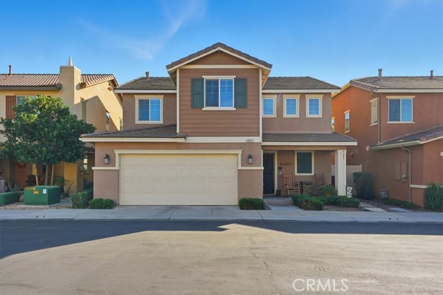 Detail Gallery Image 2 of 43 For 1411 Chinaberry, Beaumont,  CA 92223 - 4 Beds | 3 Baths