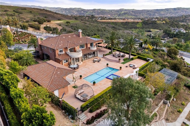 Detail Gallery Image 43 of 60 For 3991 Hollow Ridge Ct, Yorba Linda,  CA 92887 - 5 Beds | 4/1 Baths