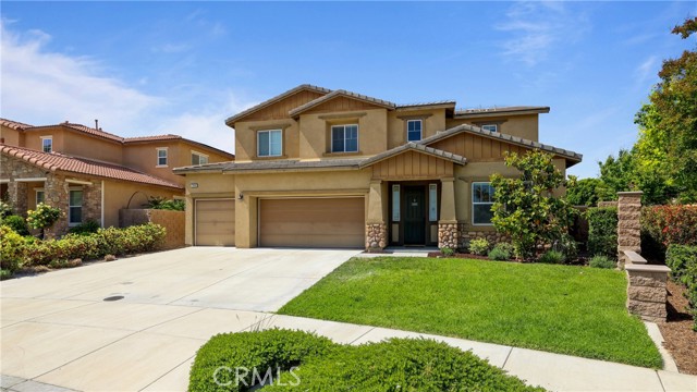 Image 3 for 13890 Barnett Ln, Eastvale, CA 92880