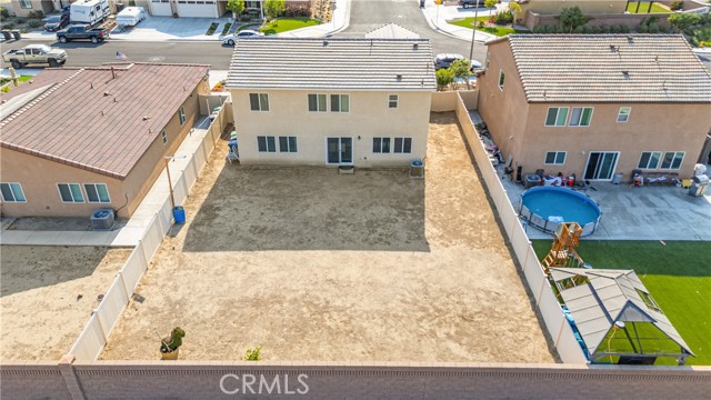 Detail Gallery Image 32 of 43 For 731 Winding Trl, San Jacinto,  CA 92582 - 4 Beds | 3 Baths