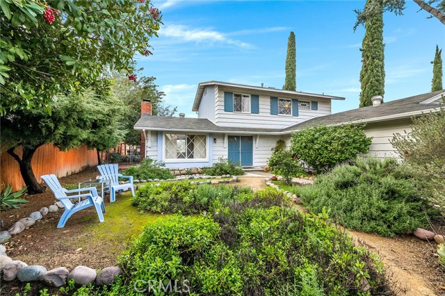 Detail Gallery Image 18 of 50 For 24308 Shrewsbury, West Hills,  CA 91307 - 4 Beds | 3 Baths