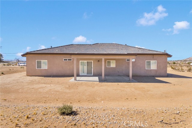 Detail Gallery Image 21 of 24 For 15575 Desert Star, Apple Valley,  CA 92307 - 4 Beds | 2 Baths