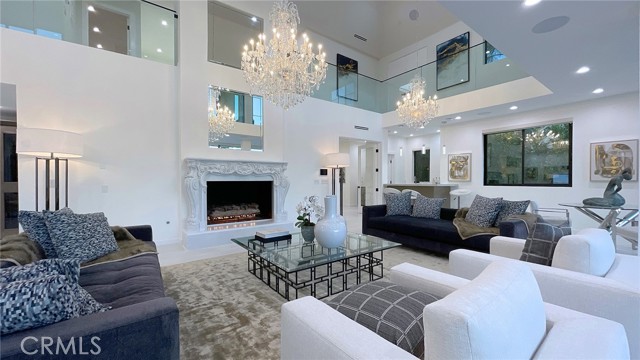 Detail Gallery Image 31 of 40 For 1187 Piedra Morada Dr, Pacific Palisades,  CA 90272 - 6 Beds | 6/1 Baths