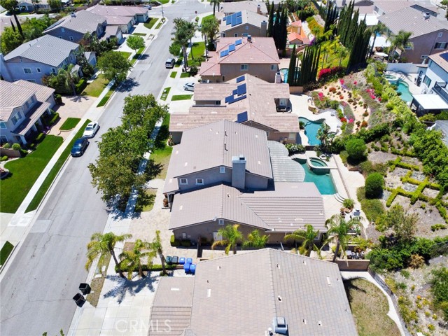 Detail Gallery Image 27 of 29 For 12430 Split Rein Dr, Rancho Cucamonga,  CA 91739 - 4 Beds | 2/1 Baths