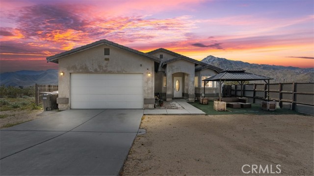 Detail Gallery Image 5 of 33 For 55551 Tamarack, Whitewater,  CA 92282 - 3 Beds | 2 Baths