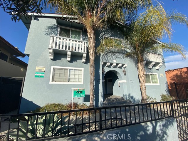 2015 E 7th St, Long Beach, CA 90804