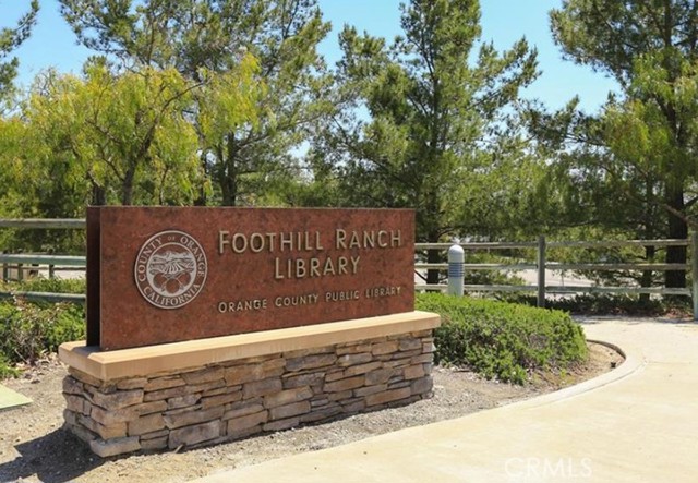 Detail Gallery Image 36 of 45 For 123 Chaumont Circle, Lake Forest,  CA 92610 - 2 Beds | 2 Baths