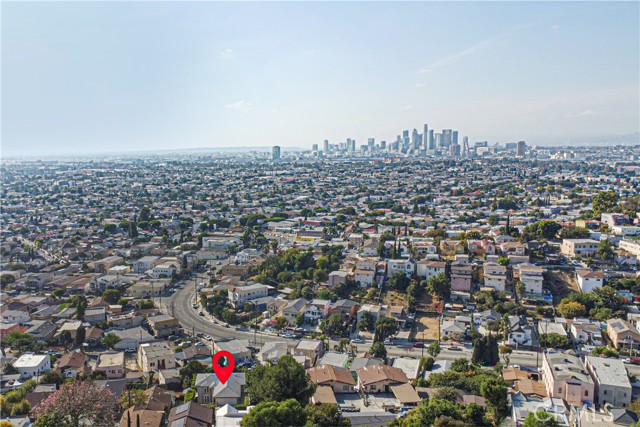 Detail Gallery Image 29 of 32 For 1079 N Rowan Ave, Los Angeles,  CA 90063 - 5 Beds | 5 Baths