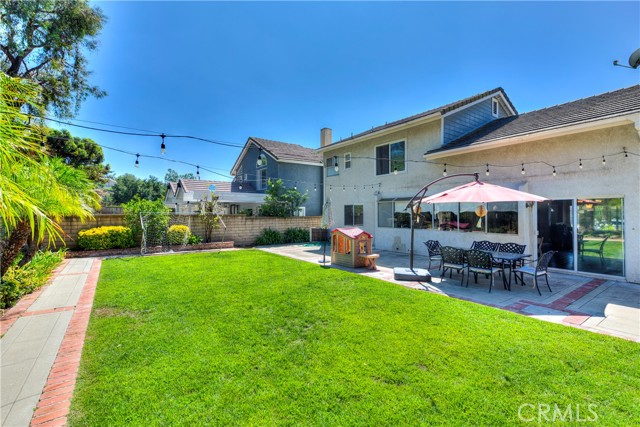 Detail Gallery Image 25 of 27 For 21082 Shadow Rock Lane, Rancho Santa Margarita,  CA 92679 - 4 Beds | 3 Baths