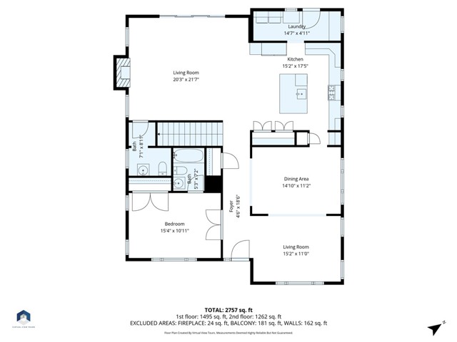 Detail Gallery Image 55 of 57 For 2311 W Clark Ave, Burbank,  CA 91506 - 4 Beds | 4/1 Baths