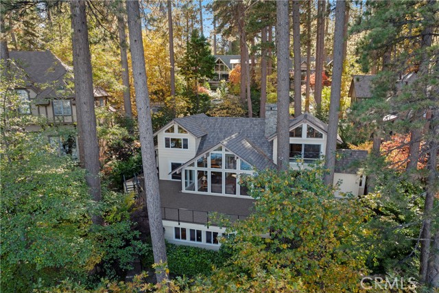 Detail Gallery Image 56 of 62 For 27772 Hamiltair Dr, Lake Arrowhead,  CA 92352 - 5 Beds | 5 Baths