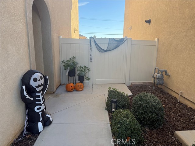 Detail Gallery Image 41 of 41 For 5758 Raven, Banning,  CA 92220 - 3 Beds | 2/1 Baths