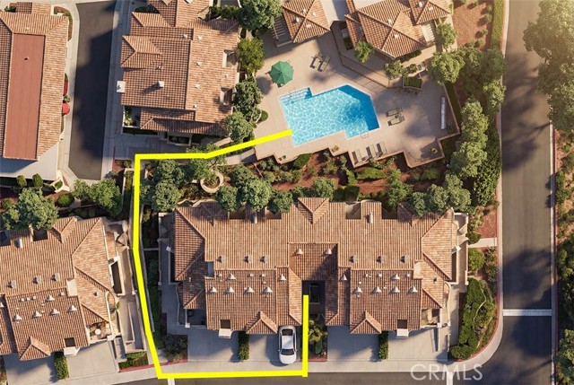 Detail Gallery Image 39 of 39 For 3440 Hathaway Ave #323,  Long Beach,  CA 90815 - 1 Beds | 1 Baths