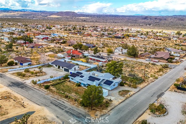 Detail Gallery Image 28 of 33 For 60484 Latham Trl, Joshua Tree,  CA 92252 - 4 Beds | 3 Baths