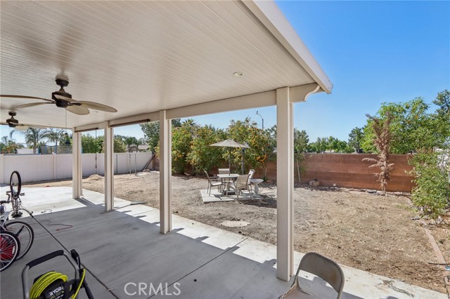 Detail Gallery Image 30 of 33 For 25503 Kamran Cir, Menifee,  CA 92586 - 3 Beds | 2/1 Baths