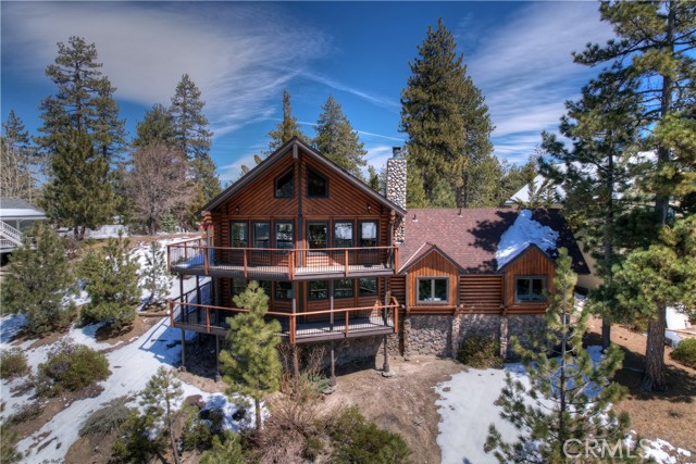 Detail Gallery Image 50 of 50 For 38595 Talbot Dr, Big Bear Lake,  CA 92315 - 3 Beds | 2/1 Baths
