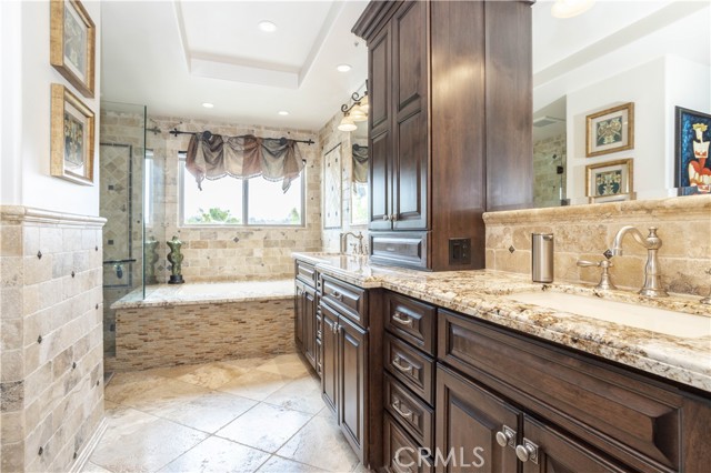 Detail Gallery Image 15 of 30 For 17714 Candia Ct, Granada Hills,  CA 91344 - 5 Beds | 4 Baths
