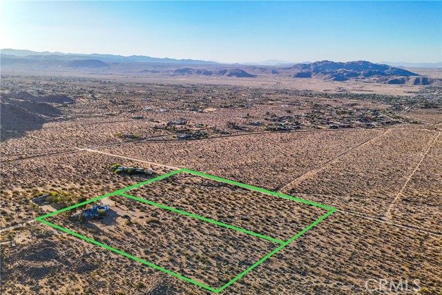 Detail Gallery Image 53 of 55 For 8173 Fleur Dr, Joshua Tree,  CA 92252 - 2 Beds | 3 Baths