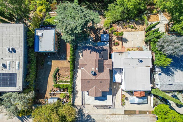 Detail Gallery Image 24 of 28 For 2042 Rome, Los Angeles,  CA 90065 - 3 Beds | 2/1 Baths